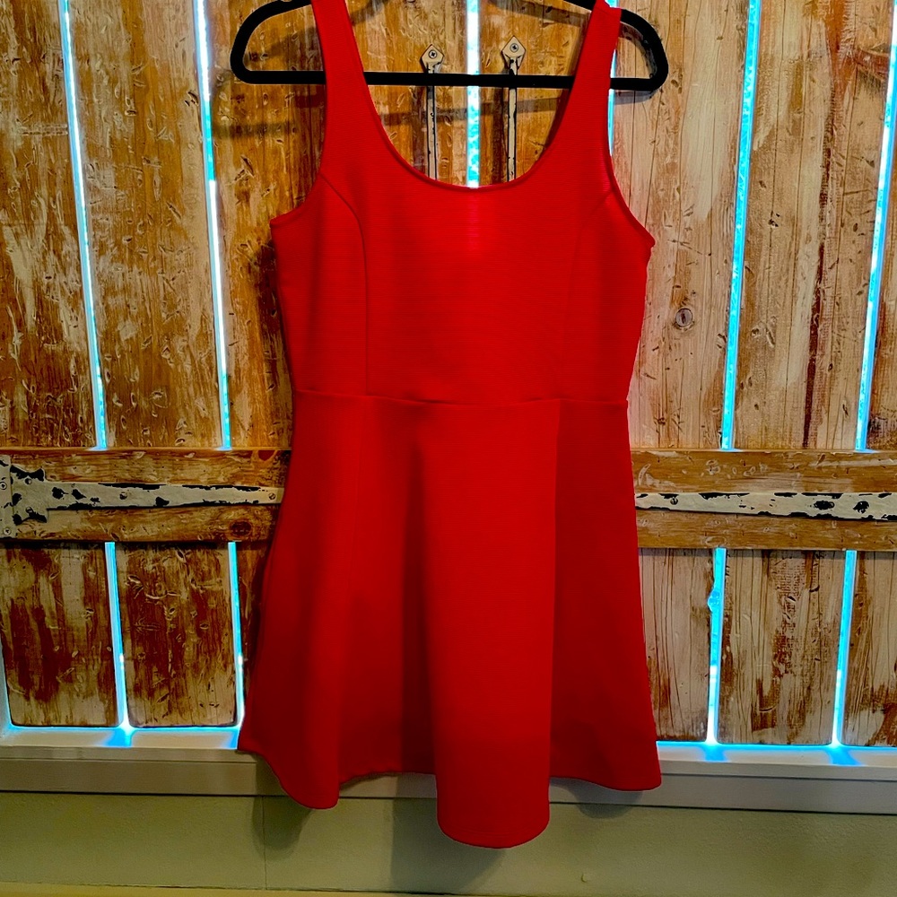 H&M dress-14